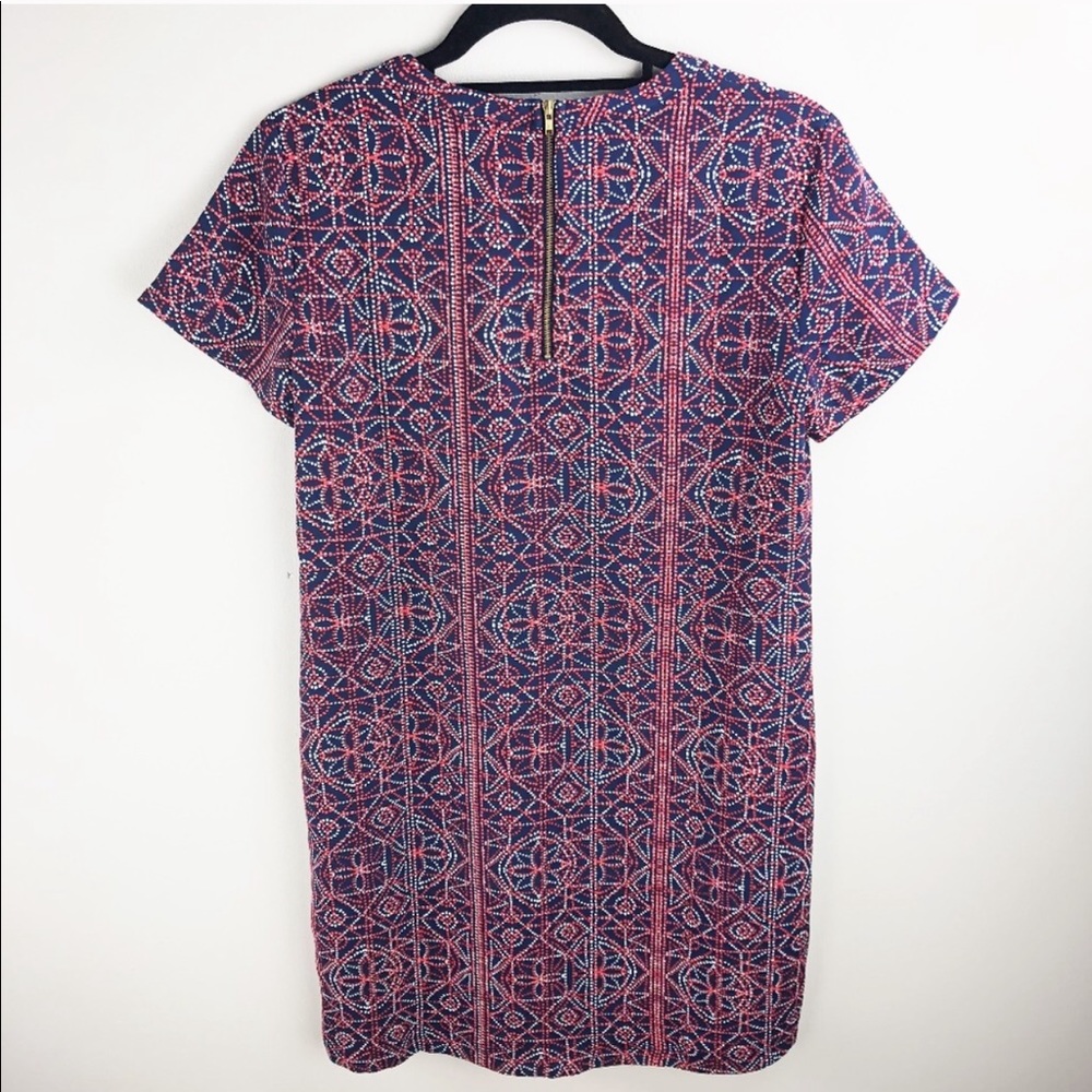 Adrienne Vittadini Shift Dress size 6 - Picture 4 of 4